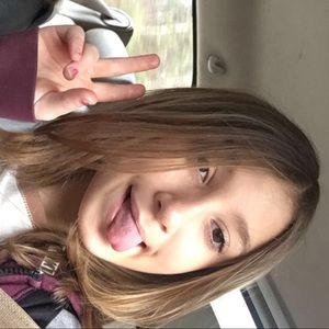 Meet your Posher, Nevaeh